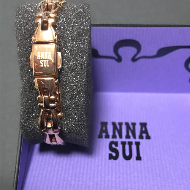 ANNA SUI(アナスイ)のANNA SUI レディースのファッション小物(腕時計)の商品写真