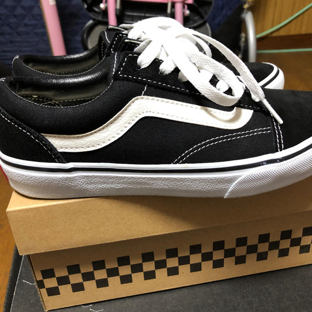 vans バンズ オールドスクール 1