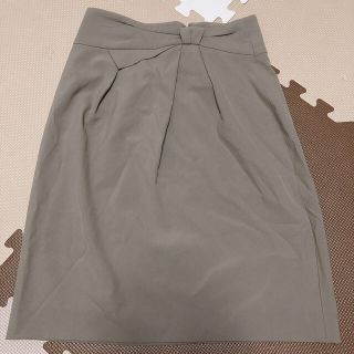 プロポーションボディドレッシング(PROPORTION BODY DRESSING)のプロポーションボディドレッシング スカート(ひざ丈スカート)