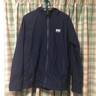 ヘリーハンセン(HELLY HANSEN)の最終値下げ！ ヘリーハンセン  マウンテンパーカー(マウンテンパーカー)