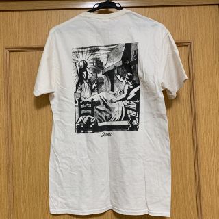 明日までお値下げ⭐️juemi Tシャツ(Tシャツ(半袖/袖なし))