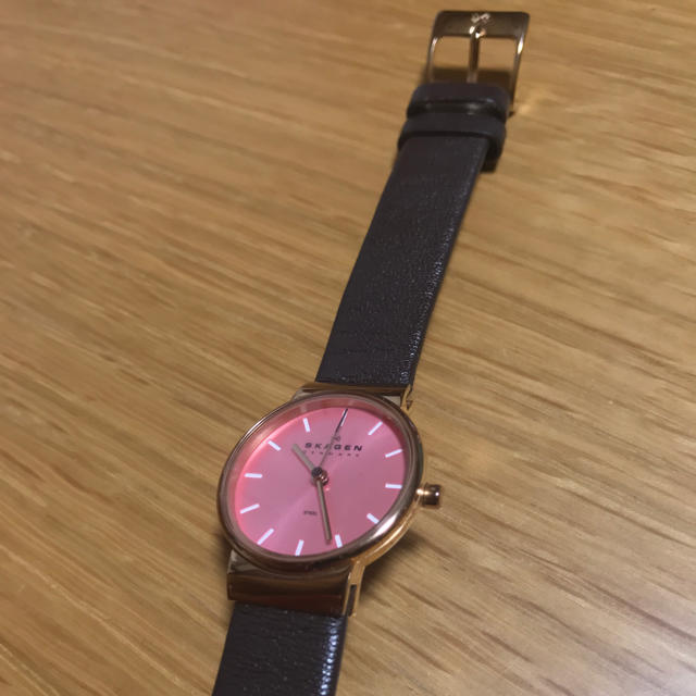 SKAGEN(スカーゲン)の【akane1811様専用】SKAGEN skw2107 レディースのファッション小物(腕時計)の商品写真