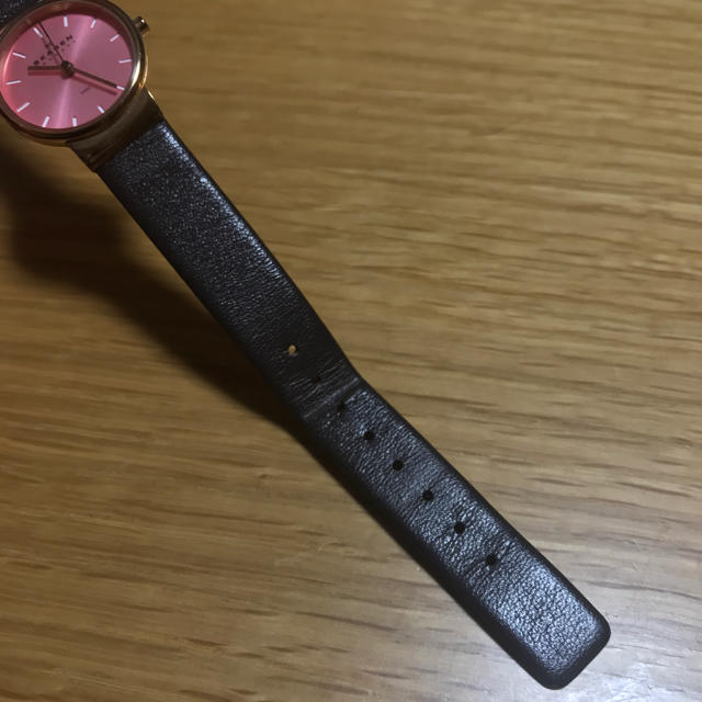 SKAGEN(スカーゲン)の【akane1811様専用】SKAGEN skw2107 レディースのファッション小物(腕時計)の商品写真