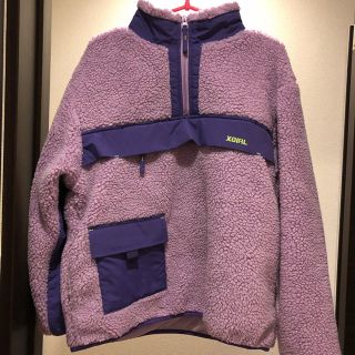エックスガール ファーコート(レディース)の通販 48点 | X-girlの
