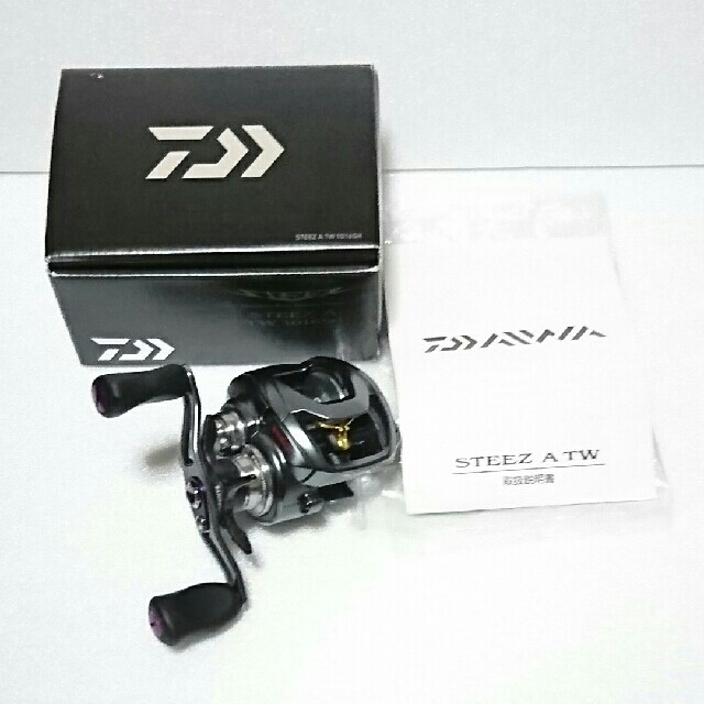 スティーズA TW 1016SH 【T-ポイント5倍】 16830円 www.gold