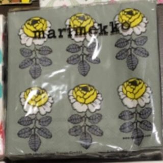 マリメッコ(marimekko)のミリシンシオ様 専用(その他)