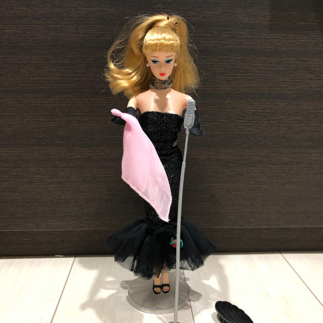 Barbie(バービー)の今だけ価格★超レア箱なし★バービー1993年 キッズ/ベビー/マタニティのおもちゃ(ぬいぐるみ/人形)の商品写真
