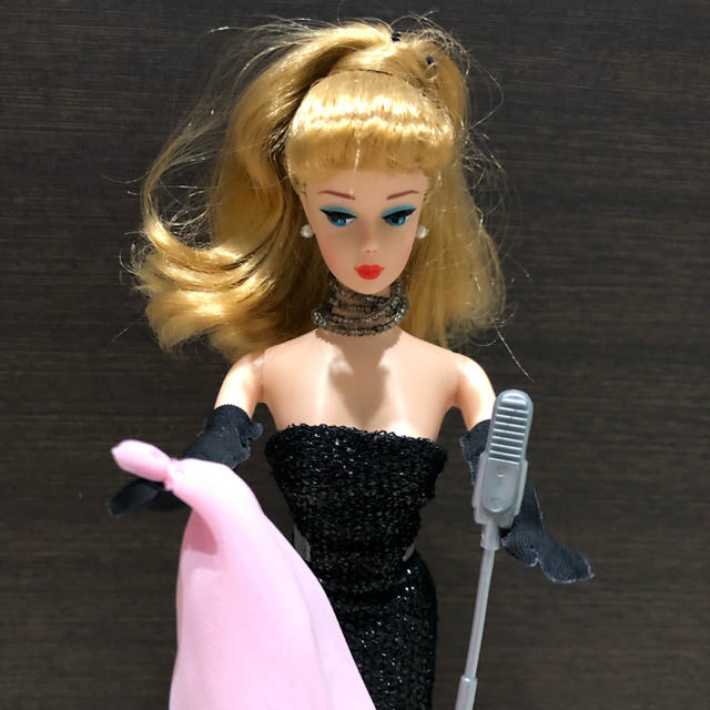 Barbie(バービー)の今だけ価格★超レア箱なし★バービー1993年 キッズ/ベビー/マタニティのおもちゃ(ぬいぐるみ/人形)の商品写真