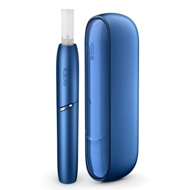 iQOS3 ステラーブルー 新品未使用