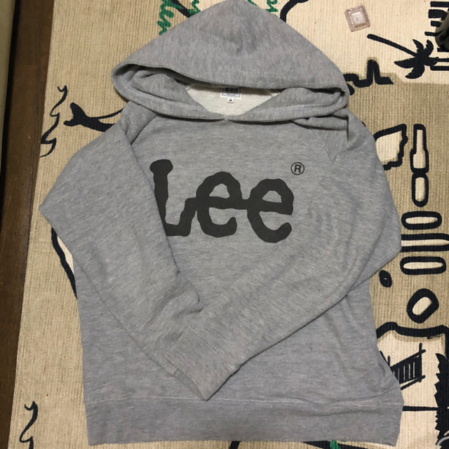 Lee(リー)のLee パーカー レディースのトップス(パーカー)の商品写真