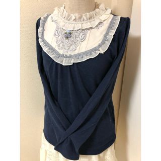 アクシーズファム(axes femme)の☆エミリア様専用☆(カットソー(長袖/七分))