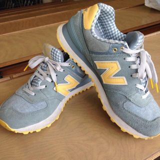 ニューバランス(New Balance)のニューバランス 春モデル(スニーカー)