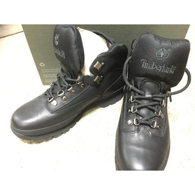 Timberland(ティンバーランド)のTimberland ティンバーランド ハイカット メンズの靴/シューズ(スニーカー)の商品写真