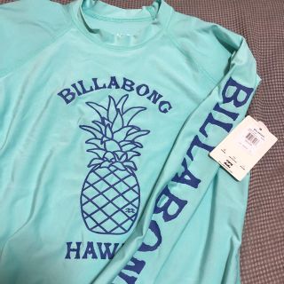 ビラボン(billabong)のK様専用 ＞ BILLABONG プルオーバー ラッシュガード(サーフィン)