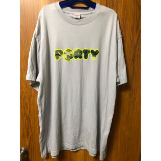 United Athle Tシャツ XXL【訳あり品】(Tシャツ/カットソー(半袖/袖なし))