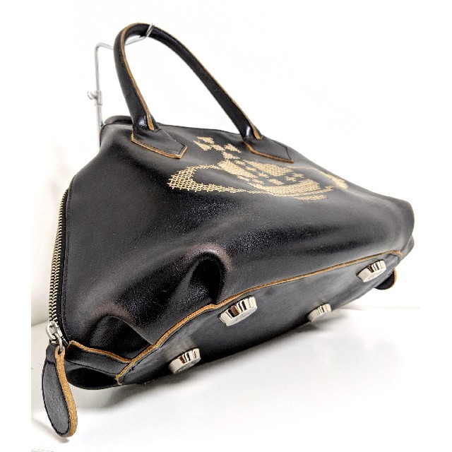 Vivienne Westwood - Vivienne Westwood　ハンドバッグの通販 by KHR Co.,Ltd｜ヴィヴィアンウエストウッドならラクマ 日本製低価