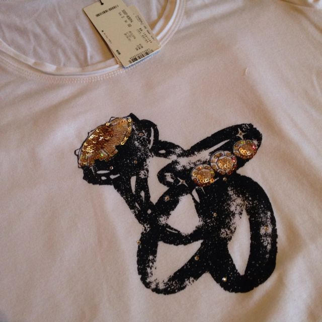 LAUTREAMONT(ロートレアモン)のロートレアモン Tシャツ レディースのトップス(Tシャツ(半袖/袖なし))の商品写真