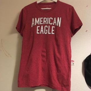 アメリカンイーグル(American Eagle)のAMERICAN EAGLE ロゴT(Tシャツ(半袖/袖なし))