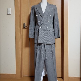 ジュンコシマダ(JUNKO SHIMADA)のジュンコシマダ　パンツスーツ(スーツ)