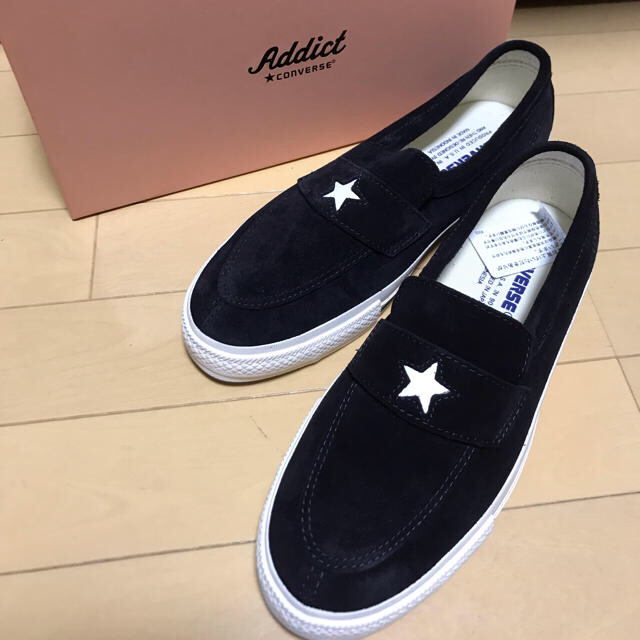 CONVERSE ADDICT ONE STAR LOAFER