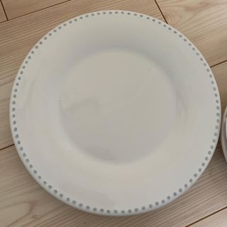 ザラホーム(ZARA HOME)のザラホーム＊お皿二枚セット(食器)