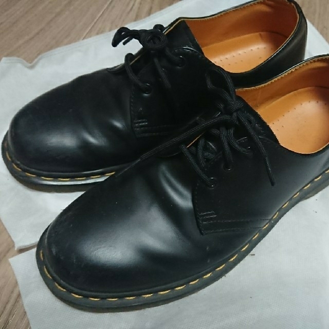 Dr.Martens(ドクターマーチン)のドクターマーチン　Dr.martens 3ホール メンズの靴/シューズ(その他)の商品写真