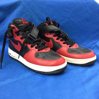 ナイキ(NIKE)のエアフォース1 26.5cm 新品 (スニーカー)