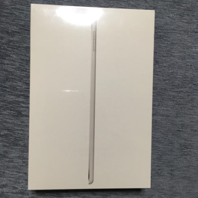 【新品未開封】iPad mini4 128GB Wifi シルバースマホ/家電/カメラ