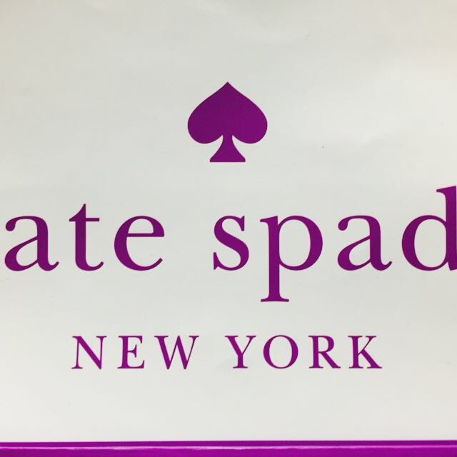大勧め york new spade kate - 新品トートリップ miiyan様専用♪ トートバッグ
