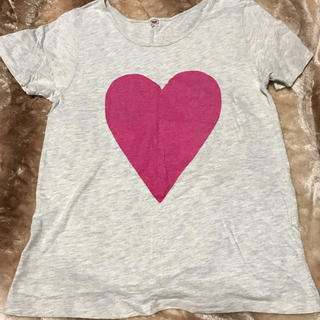 ハートマーケット(Heart Market)の⑥ハートマーケット Tシャツ(Tシャツ(半袖/袖なし))
