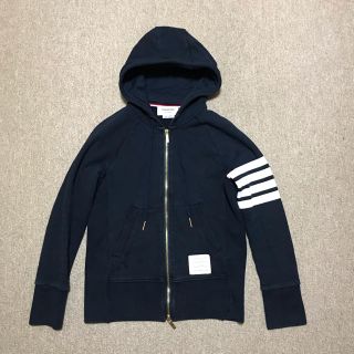THOM BROWNE(パーカー)のフリマアイテム一覧 THOM BROWNE(パーカー)のフリマアイテム一覧