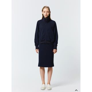 フレッドペリー(FRED PERRY)のFRED PERRY スカート(ひざ丈スカート)