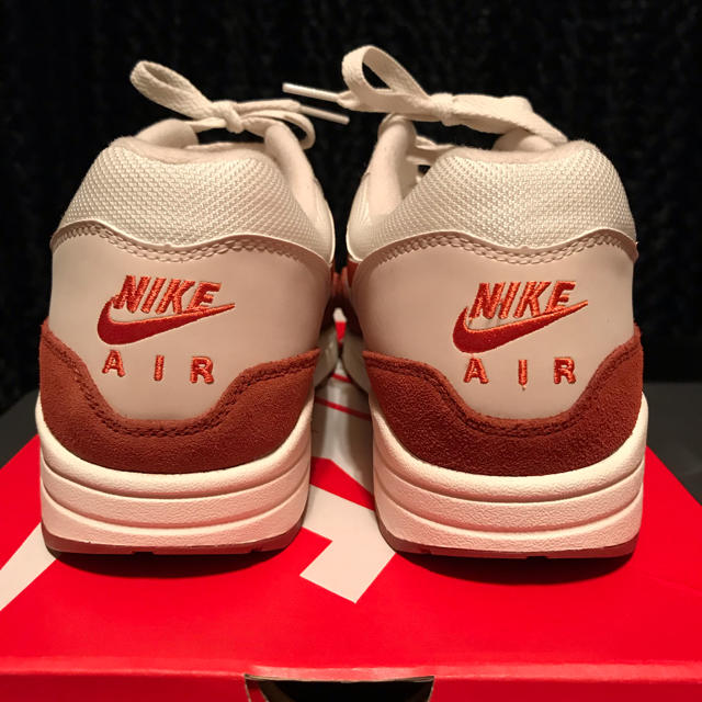 NIKE(ナイキ)のNIKE AIR MAX 1 メンズの靴/シューズ(スニーカー)の商品写真