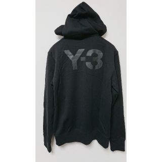 ワイスリー(Y-3)のY-3 フルジップ パーカー M(パーカー)