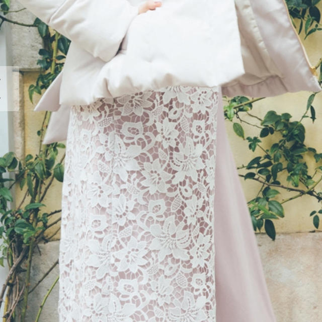 Noela レース切替ワイドパンツ | www.smartbox.com.sg