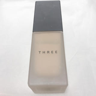 スリー(THREE)のTHREE メーキャップベース(化粧下地)