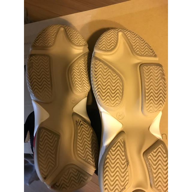 JEANASIS(ジーナシス)のジーナシス スポーツサンダル 厚底 レディース スニーカーサンダル レディースの靴/シューズ(サンダル)の商品写真