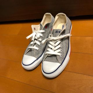 コンバース(CONVERSE)のスニーカー(スニーカー)