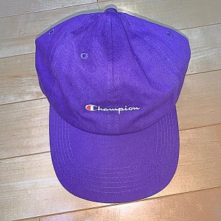 チャンピオン(Champion)のchampion ローキャップ(キャップ)