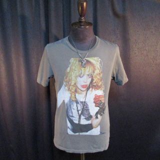 HYSTERIC GLAMOUR - ヒステリックグラマーCOURTNEY LOVE Tシャツ ...