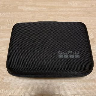 ゴープロ(GoPro)のゴープロ 純正ケース ケイシー(ケース/バッグ)