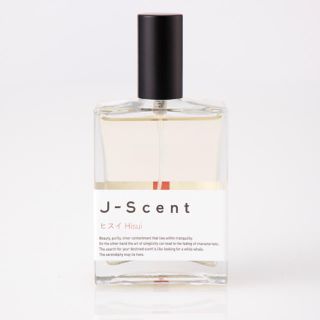 J-Scentフレグランス 【ヒスイ】(香水(女性用))