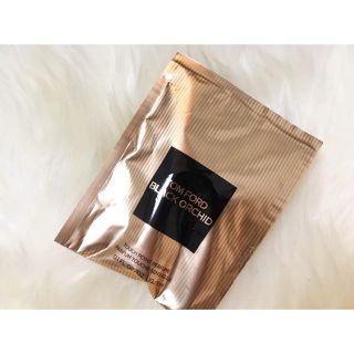 トムフォード(TOM FORD)のトムフォード ブラックオーキッド(ユニセックス)