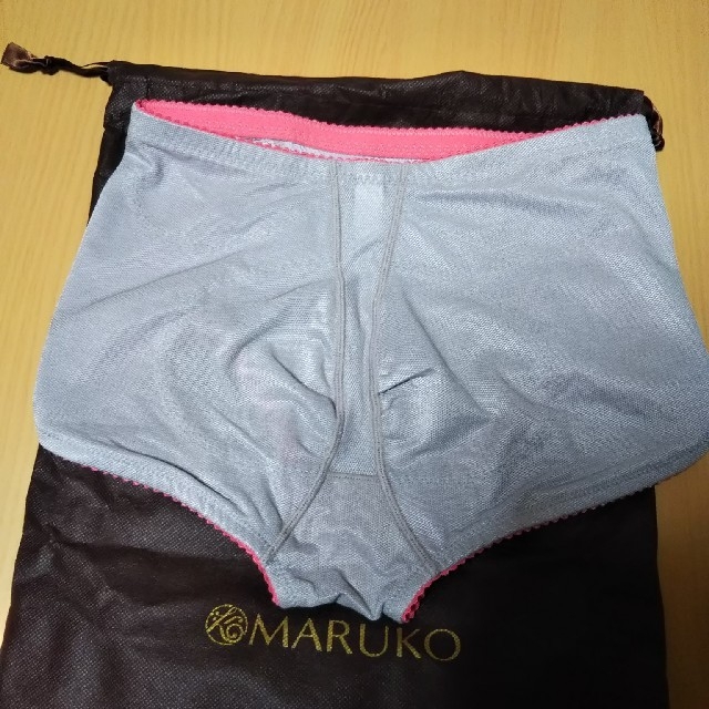 MARUKO(マルコ)の【みぢゅ様専用】MARUKO m-fit ガードル レディースの下着/アンダーウェア(その他)の商品写真