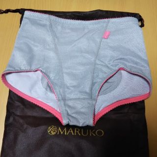 マルコ(MARUKO)の【みぢゅ様専用】MARUKO m-fit ガードル(その他)