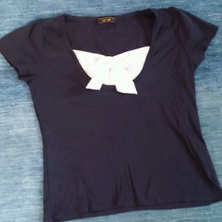 エフデ(ef-de)のエフデ(Tシャツ(長袖/七分))