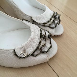 シャネル(CHANEL)のringsg様★有難う御座います！！！(ハイヒール/パンプス)