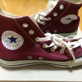 コンバース(CONVERSE)のCONVERSE ハイカットスニーカー(スニーカー)