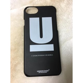 アンダーカバー iPhoneケースの通販 54点 | UNDERCOVERのスマホ/家電 ...