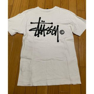 ステューシー(STUSSY)のSTUSSY レディース Ｔシャツ(Tシャツ(半袖/袖なし))